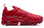 Кроссовки Air Vapormax Plus «Triple Red» Nike - фото 2