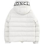 Кардер куртка Moncler, кремовый - фото 4