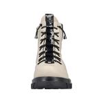 Ботильоны на шнуровке Rieker, Sand - фото 6