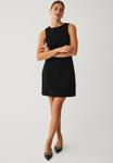 Платье Ellos Collection Day dress, Schwarz/Black - фото 2