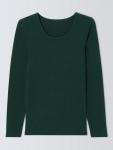 Термобелье с длинными рукавами John Lewis, Dark Green - фото 3