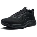 Кроссовки мужские низкие черные Xtep - фото 2