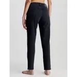 Джинсы Calvin Klein Mom Fit, синий - фото 2