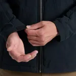 Куртка Wylderydr мужская KUHL, Raven - фото 6