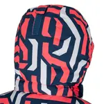 Куртка Kilpi Saara, синий - фото 4