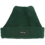 Шапочка Аврора Coal, Dark Green - фото