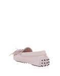 Лоферы Tod'S, светло-розовый - фото 3