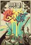 Babylon Graffiti (Independently published) - фото