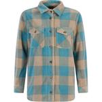 Куртка prtluv outdoor sjacket Protest, синий - фото