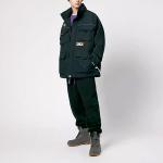 Куртка мужская Aape, черный - фото 8