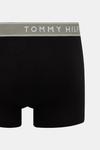 5 пар боксеров Tommy Hilfiger, черный - фото 10