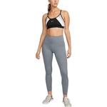 Спортивное нижнее белье Dri-Fit женское черное Nike - фото 3