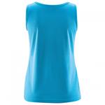 Майка Maier Sports Women's Petra, белый - фото 2