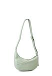 Сумка кросс-боди Aunts & Uncles HALFMOON ORCHID, Sage Green/Mint - фото
