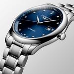 Мужские часы Master Collection LONGINES - фото 2
