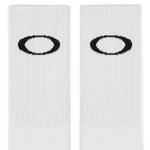 Носки Oakley Ellipse, белый - фото 2