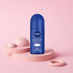 Шариковый антиперспирант, 50 мл. Nivea, Protect & Care - фото 2