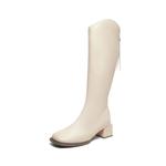 Сапоги Mulinsen Knee-high Boots Women's, черный - фото 6