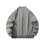 Tre Club Куртка Unisex, Navy Blue - фото 10