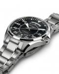 Авиационные часы Hamilton Pilot Khaki, 42 мм - фото 4