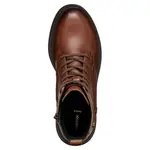 Ботинки Geox Iridea, коричневый - фото 6