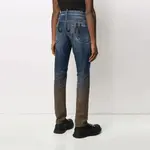 Джинсы мужские DSQUARED 2, синий - фото 5