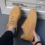 Кроссовки WARRIOR Skateboarding Shoes Unisex Low-top, зеленый - фото 68