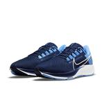 Кроссовки air zoom pegasus 38 Nike, синий - фото 3