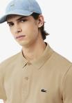 Поло Lacoste HOMME, Beige - фото 4