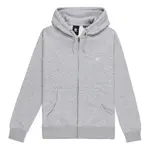 Толстовка Element Cornell Classic half zip, серый - фото 3