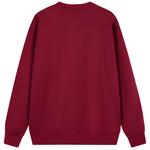 Толстовка унисекс NOME, Белый - фото 10