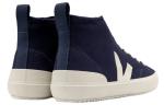 Кроссовки Nova High Top 'Navy' VEJA - фото 5