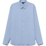 Мужская рубашка NAUTICA, серый - фото 3