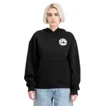 Худи Alpha Industries Logo Bp, черный - фото