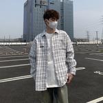 DAREASY Куртка Unisex, White Fleece-Lined - фото 7