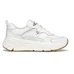 Кроссовки Geox Diamanta, белый - фото