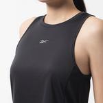 Бегущий Спидвик Майка Reebok, цвет Black_100034915 - фото 4