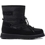 Многофункциональные ботинки nauttiva ms Luhta, черный - фото