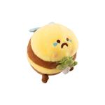 Плюшевая куколка Fun Creative Sharkbee Collection высотой 20см/30см Brangdy - фото