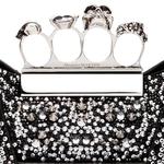 Сумка Alexander McQueen - фото 5