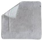 Мягкое одеяло Roba Happy Cloud, зеленый - текстиль - 80 x 1 x 80 см - фото 2