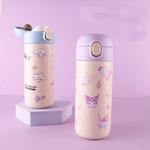 Термостакан Kulomi Sanrio, белый - фото 5