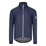 Куртка Q36.5 Adventure Winter, синий - фото