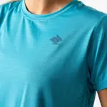 Женская футболка с UPF rabbit, Algiers Blue - фото 5