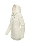 Зимнее пальто Ragwear, Ecru - фото 4