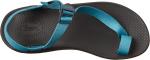 Chaco womens Bodhi, синий - фото 4