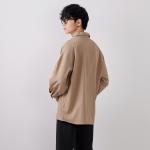 Рубашка унисекс Bobby Abley, черный - фото 21