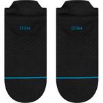 Носки Stance Icon Low Tab Stance, Black - фото 3