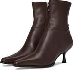 Ботинки Steve Madden Women's Stasia, Brown - фото