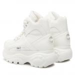 Кроссовки Buffalo, белый - фото 3